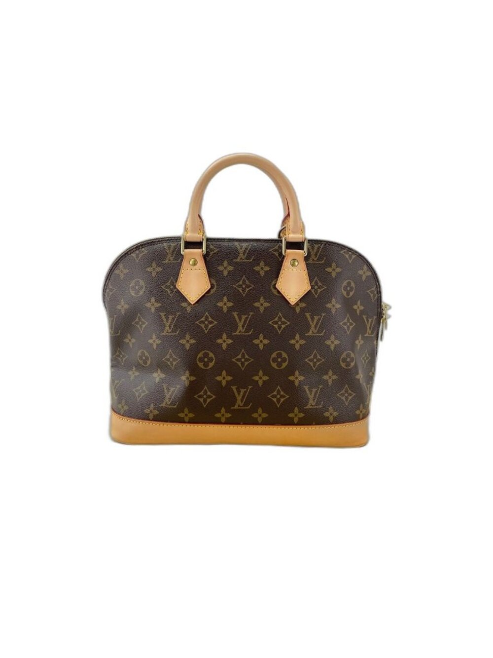 Louis Vuitton Handbag Alma